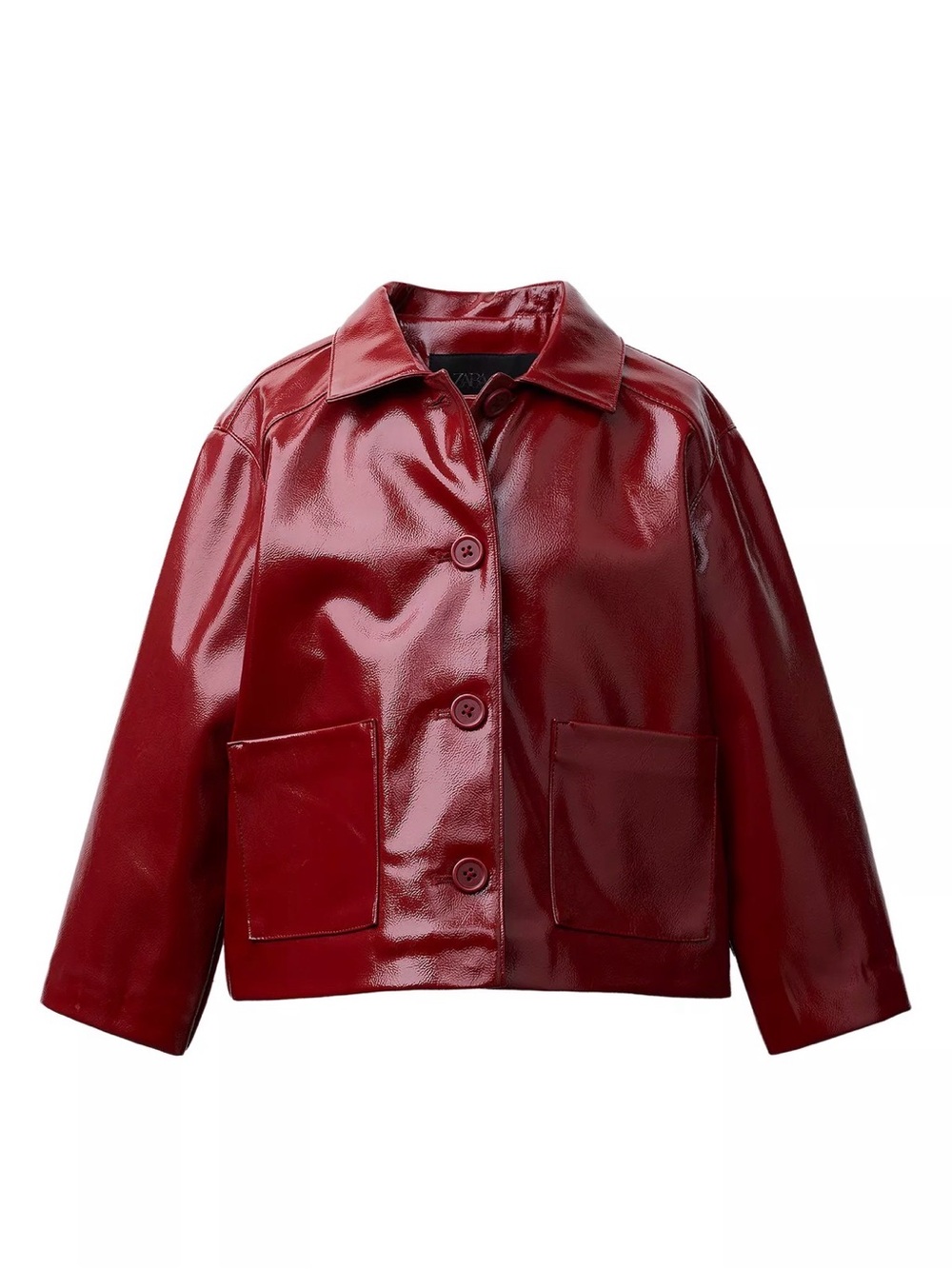 Zara Jacket